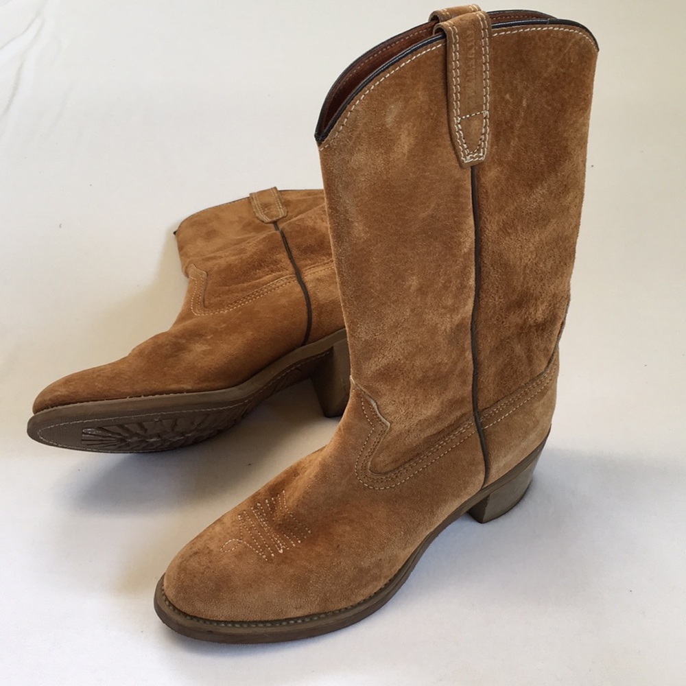 Cute boots